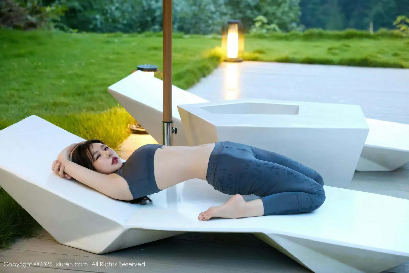 XiuRen No.10902 尹甜甜 XiuRen No.10902 尹甜甜