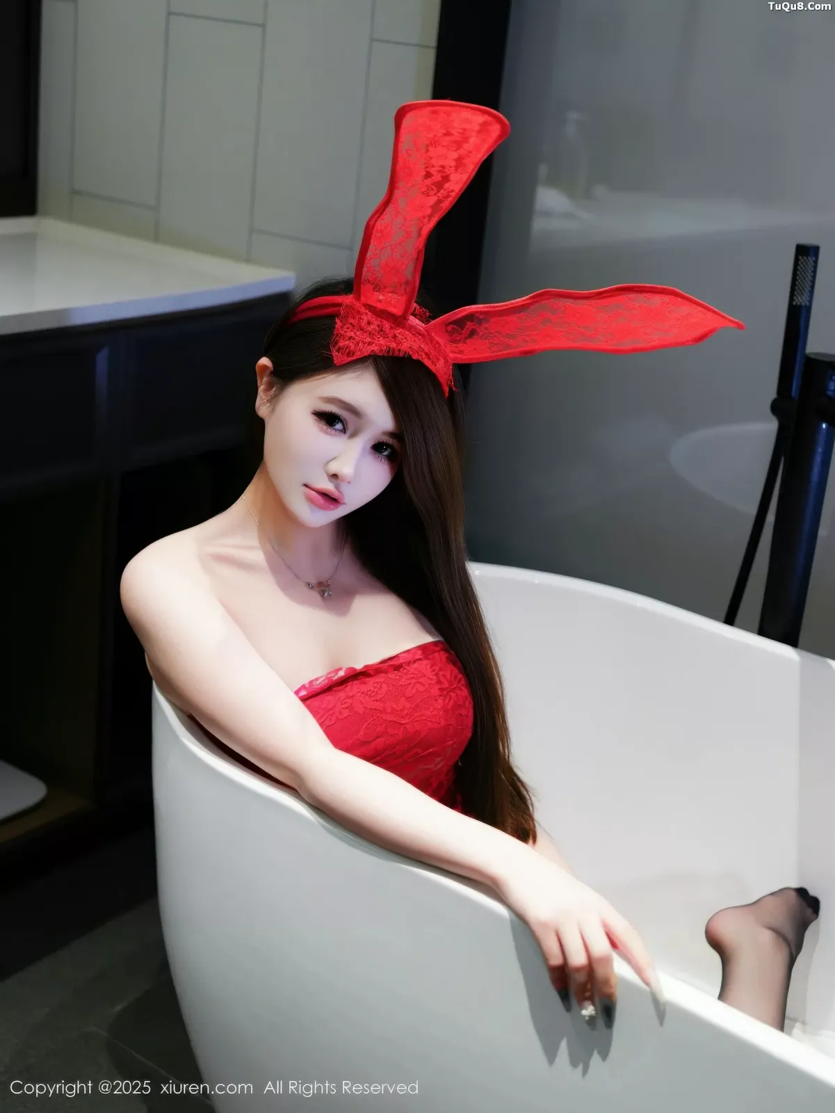 XiuRen No.10907 甜妮 XiuRen No.10907 甜妮