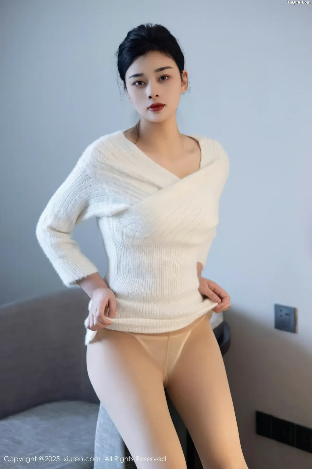 XiuRen No.10986 徐清妍 XiuRen No.10986 徐清妍