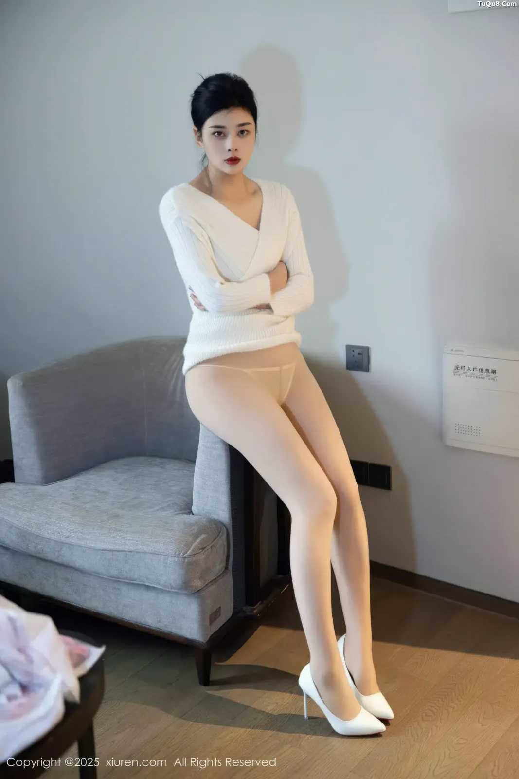 XiuRen No.10986 徐清妍 XiuRen No.10986 徐清妍