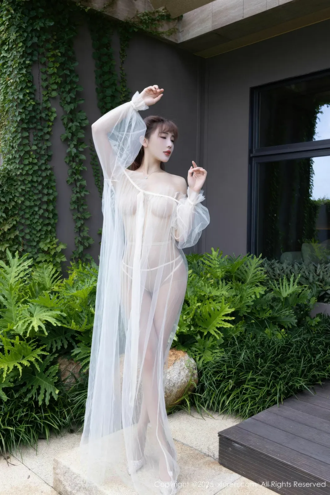 XiuRen No.10903 陆萱萱 XiuRen No.10903 陆萱萱