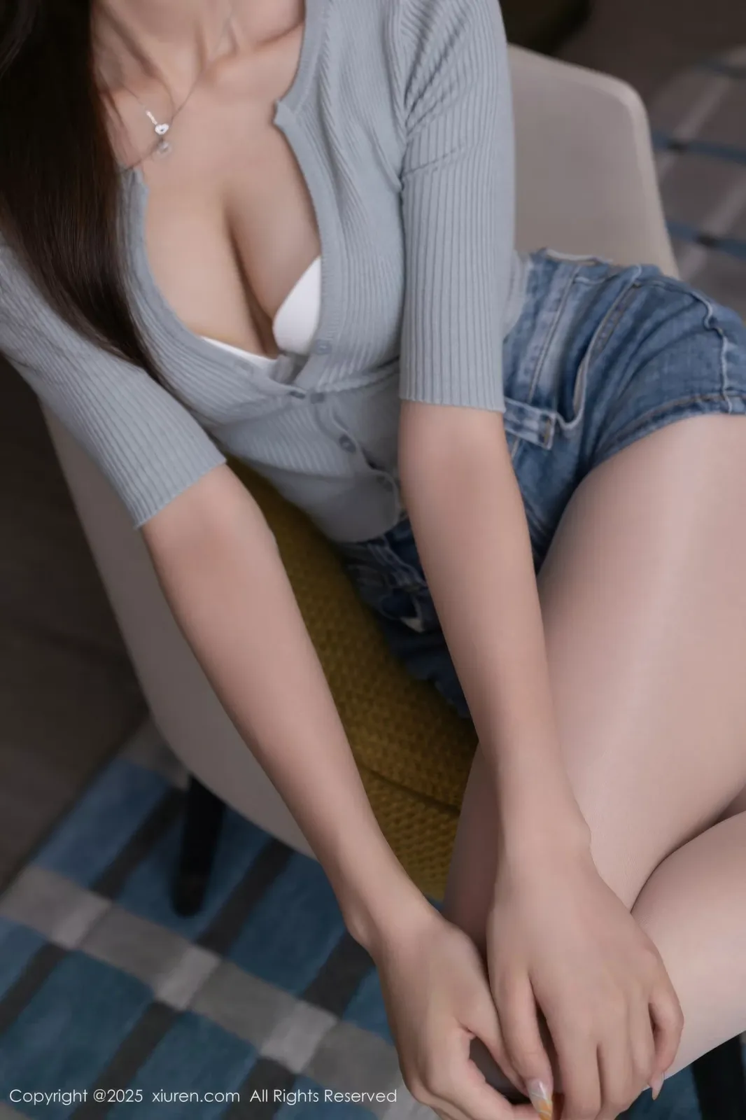 XiuRen No.10881 kiki柚柚 XiuRen No.10881 kiki柚柚