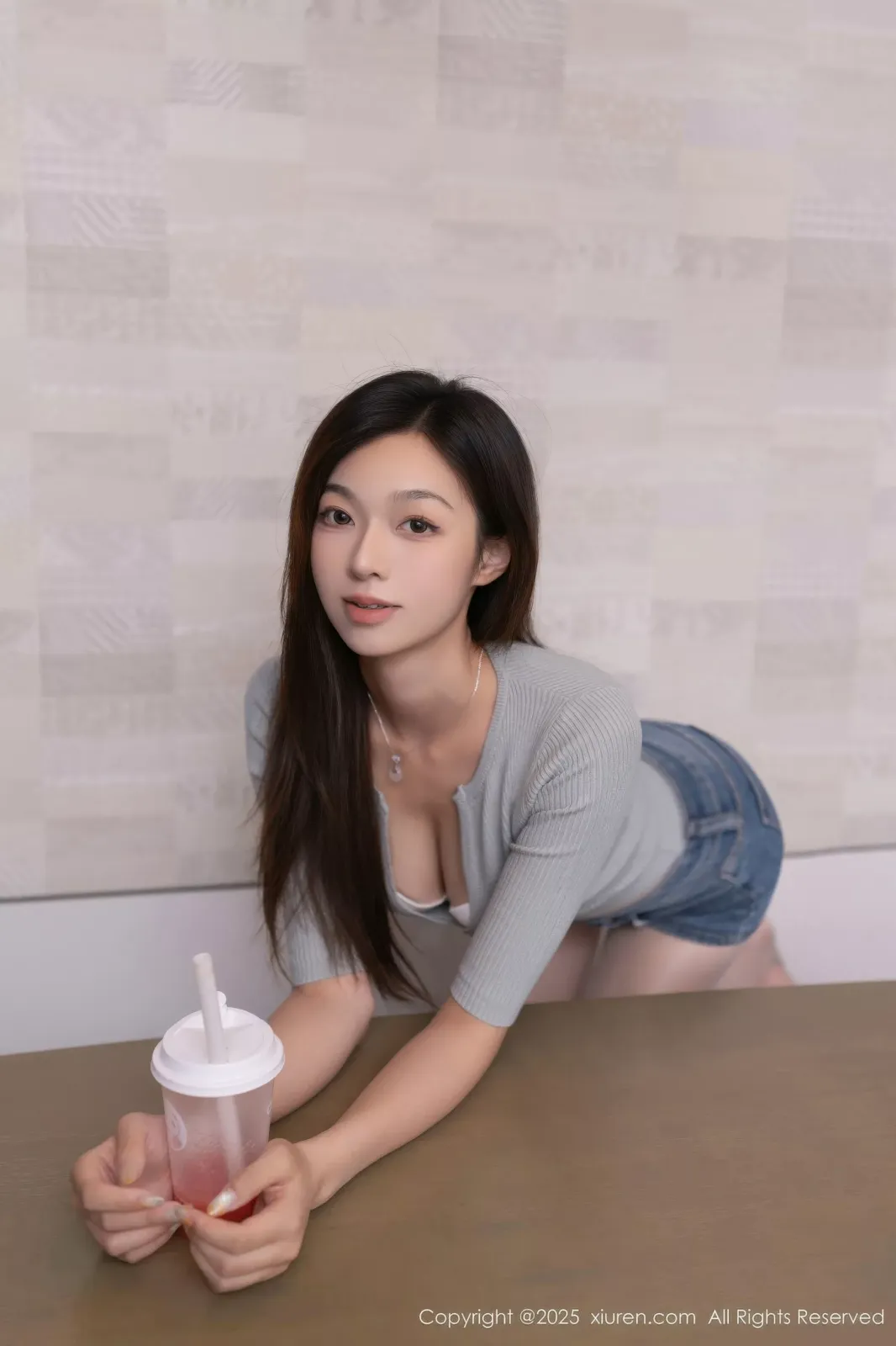 XiuRen No.10881 kiki柚柚 XiuRen No.10881 kiki柚柚