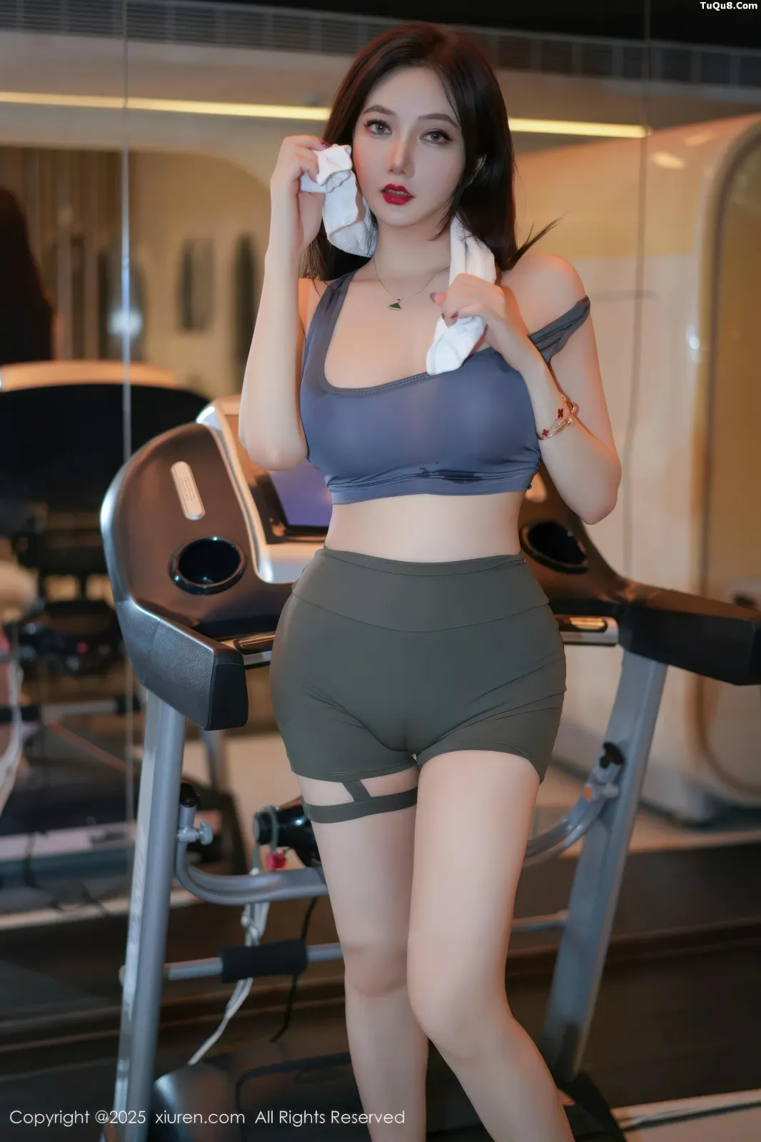 XiuRen No.10950 心妍小公主 XiuRen No.10950 心妍小公主