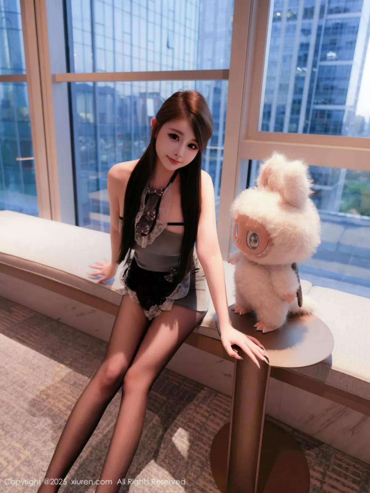 XiuRen No.10884 甜妮 XiuRen No.10884 甜妮