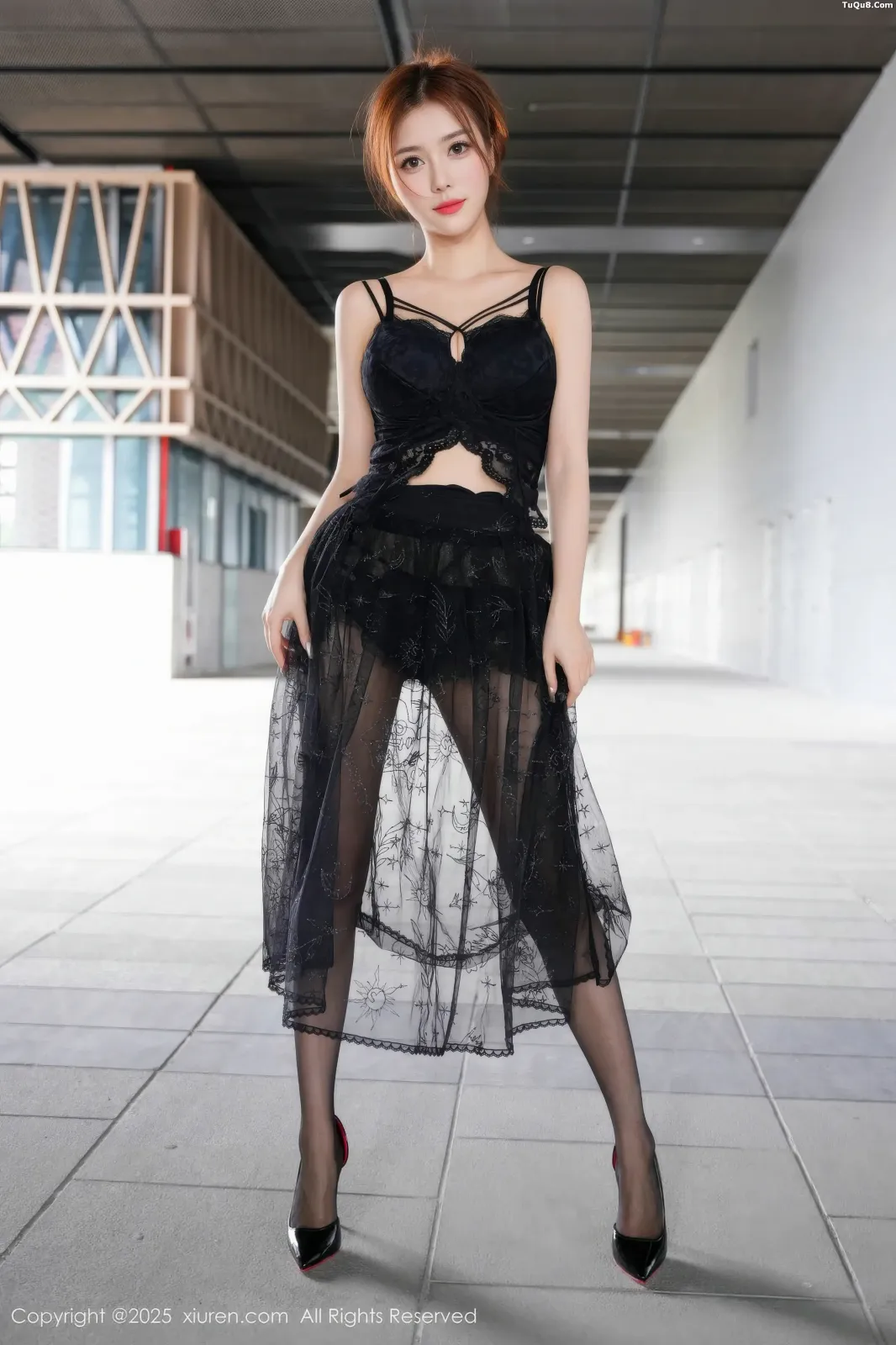 XiuRen No.11016 白芷yy XiuRen No.11016 白芷yy