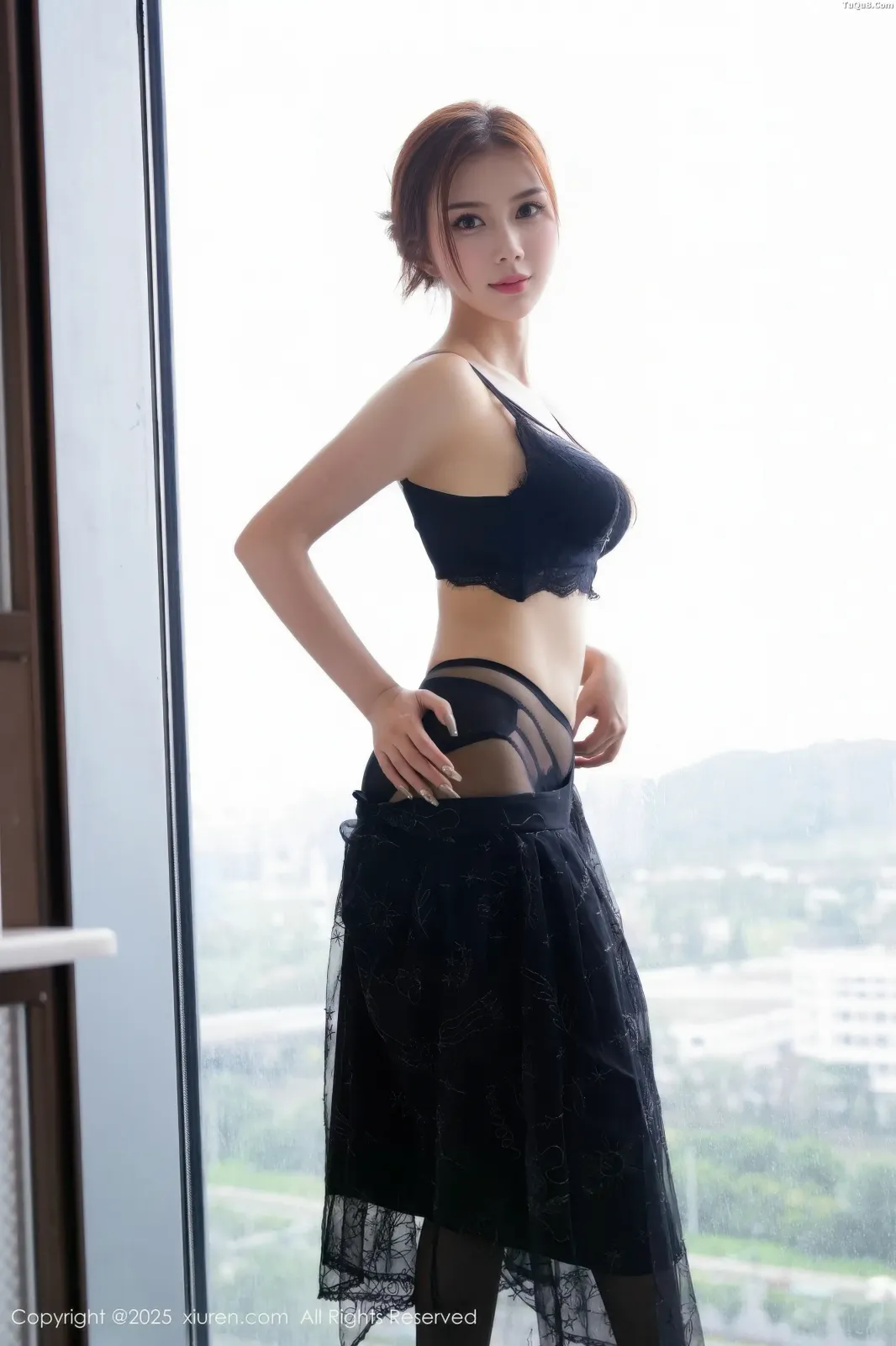 XiuRen No.11016 白芷yy XiuRen No.11016 白芷yy