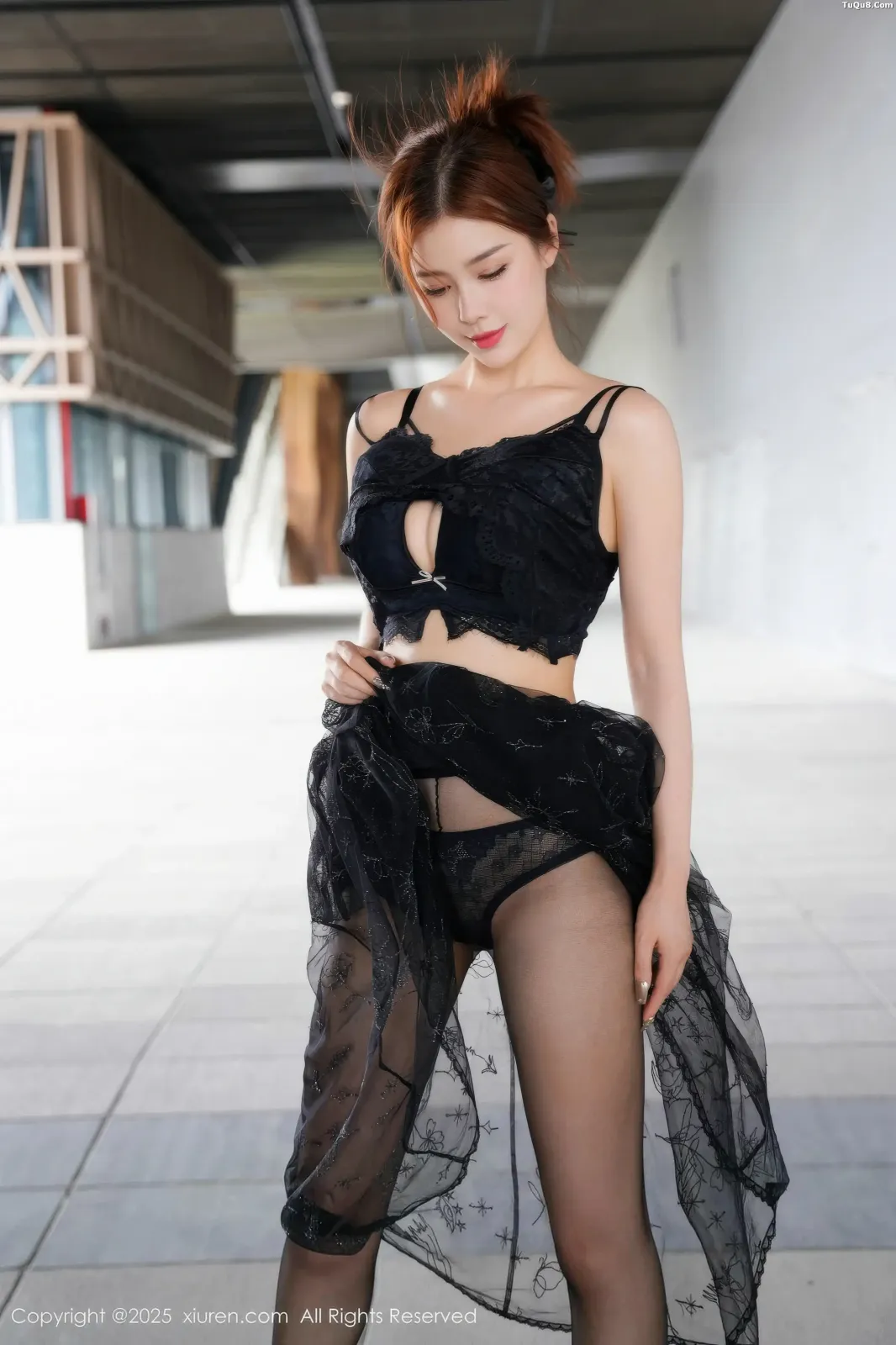 XiuRen No.11016 白芷yy XiuRen No.11016 白芷yy