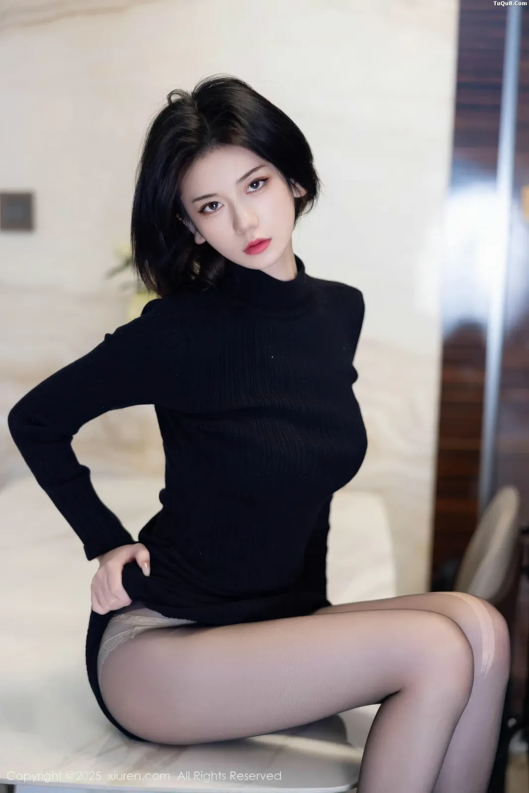 XiuRen No.11036 赵语嫣 XiuRen No.11036 赵语嫣