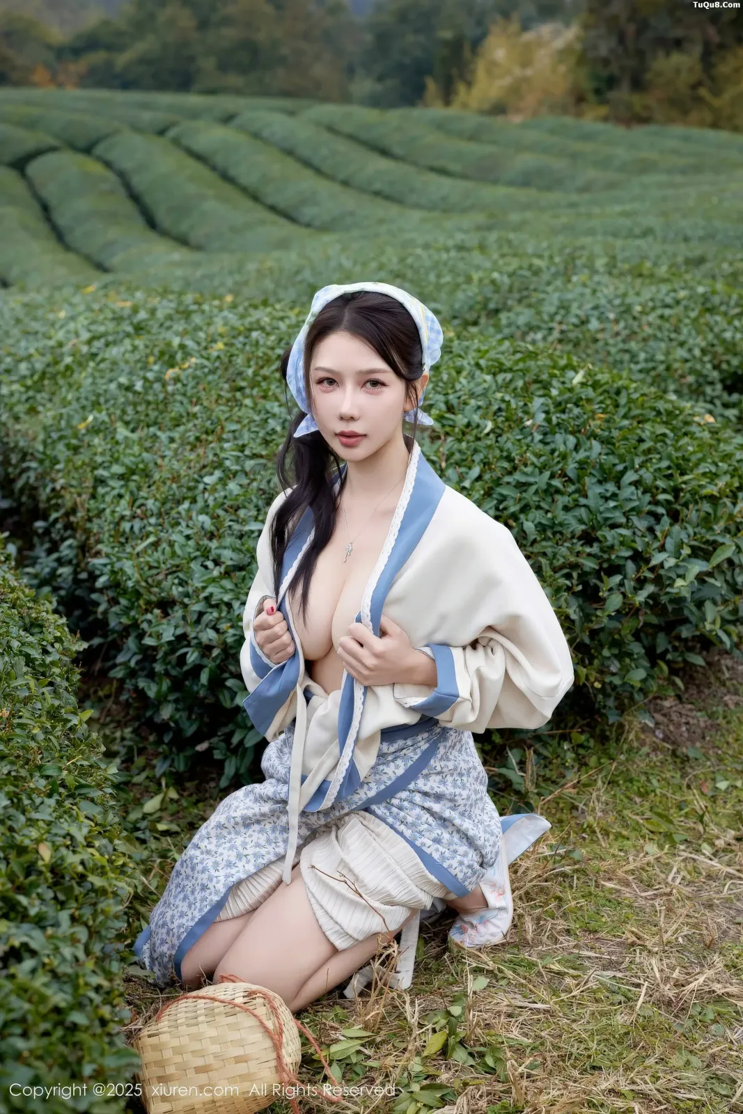 XiuRen No.11098 尹甜甜 XiuRen No.11098 尹甜甜