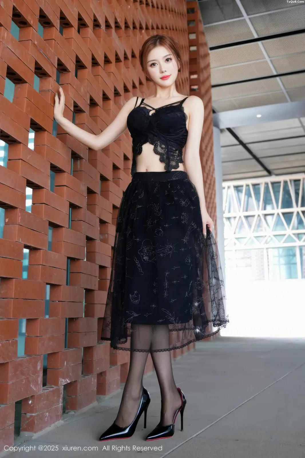 XiuRen No.11016 白芷yy XiuRen No.11016 白芷yy