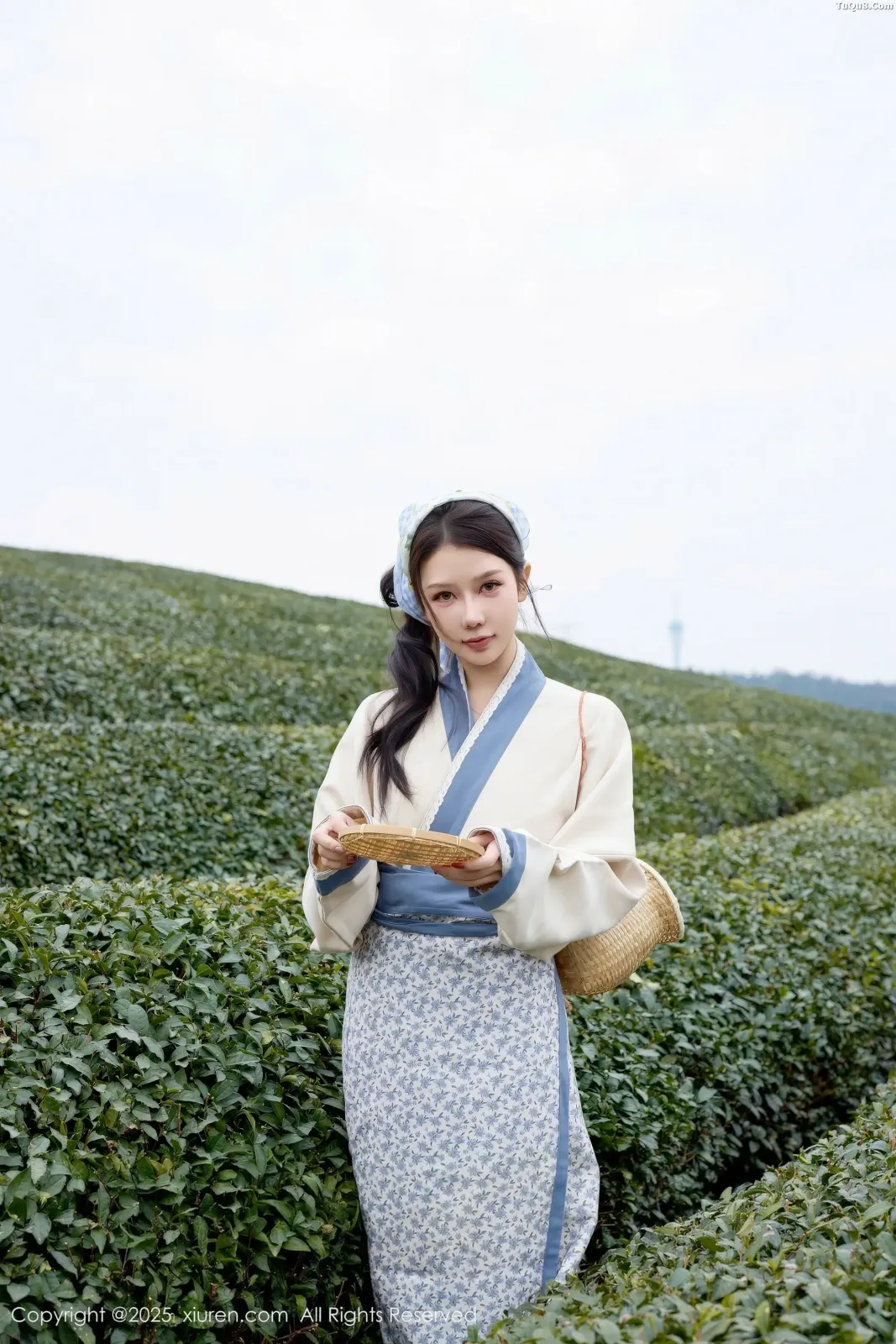 XiuRen No.11098 尹甜甜 XiuRen No.11098 尹甜甜