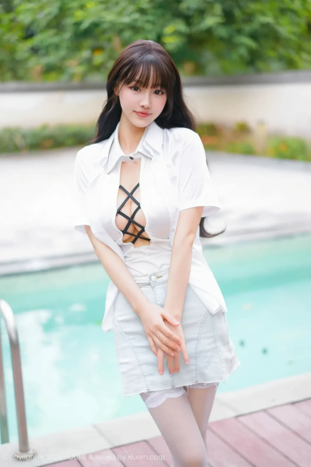 YouMi No.1190 心上可 YouMi No.1190 心上可