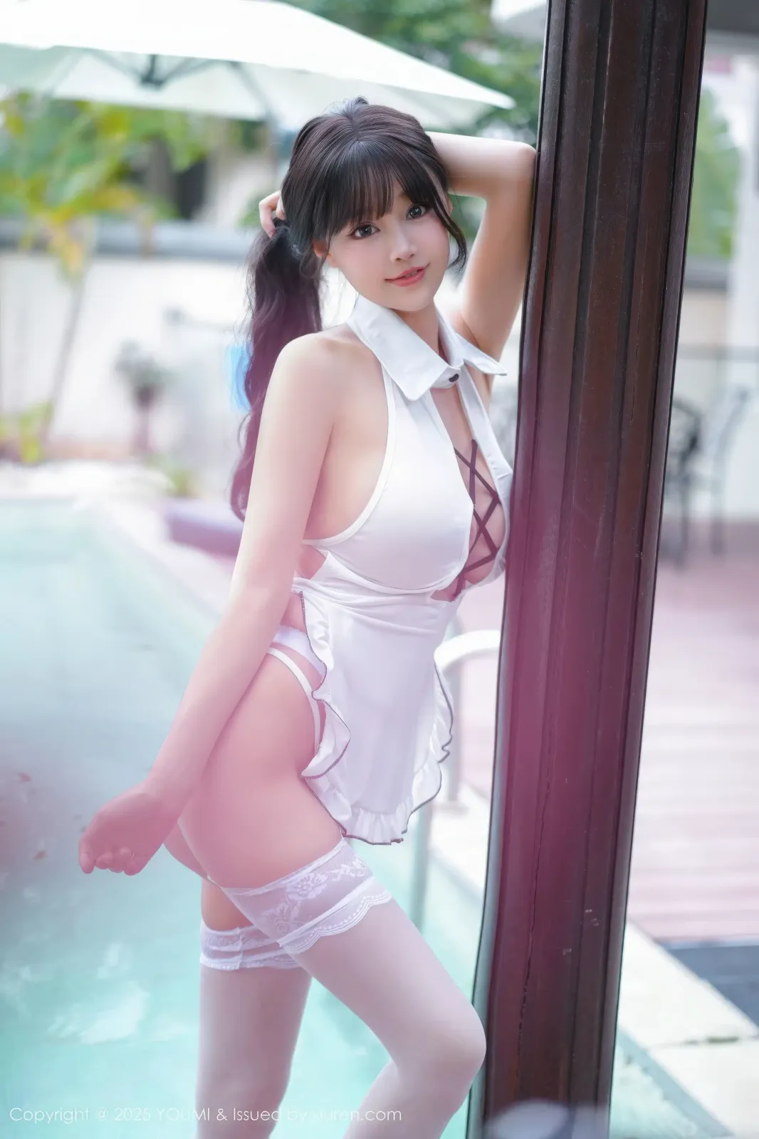 YouMi No.1190 心上可 YouMi No.1190 心上可