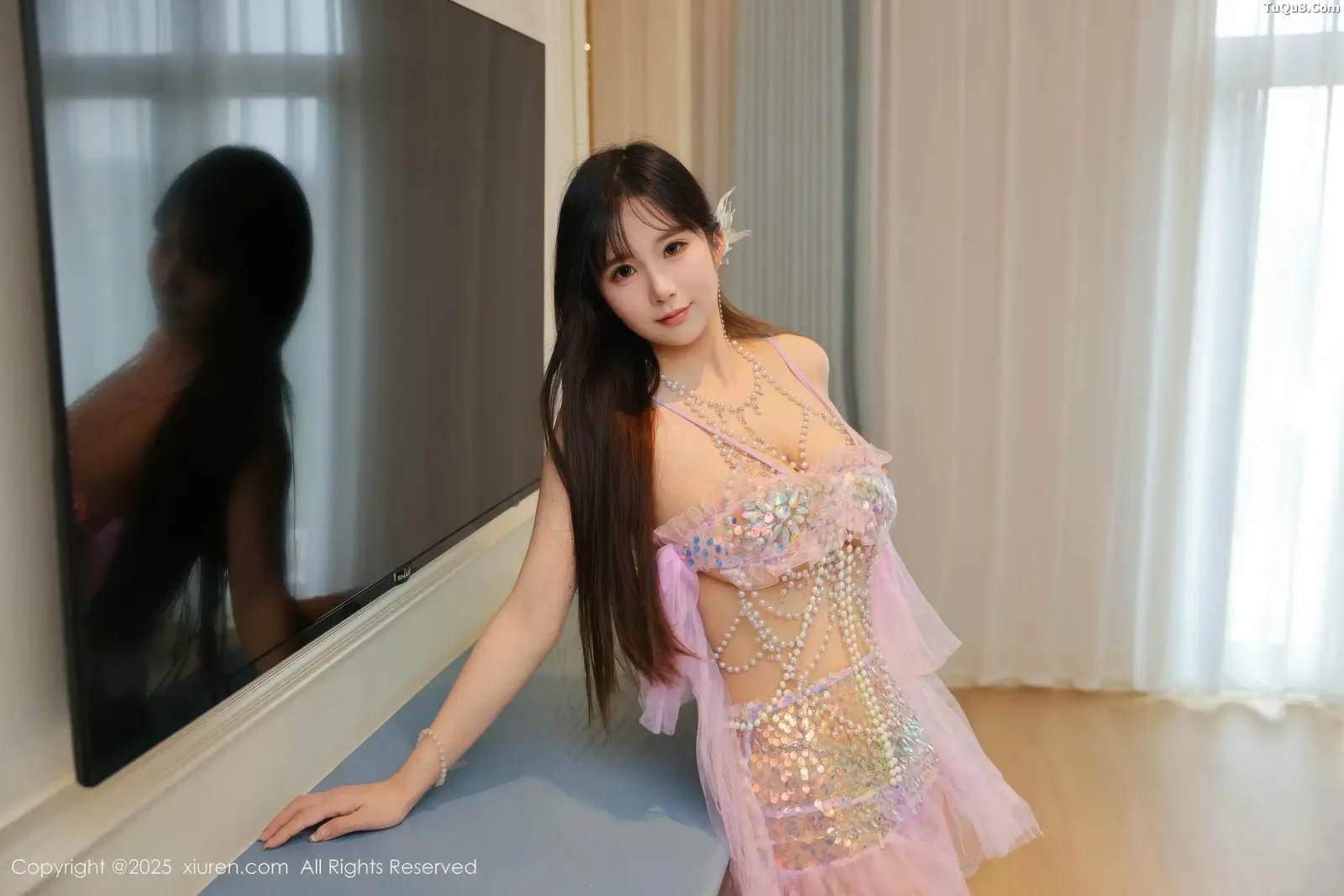 XiuRen No.11020 小肉肉咪 XiuRen No.11020 小肉肉咪