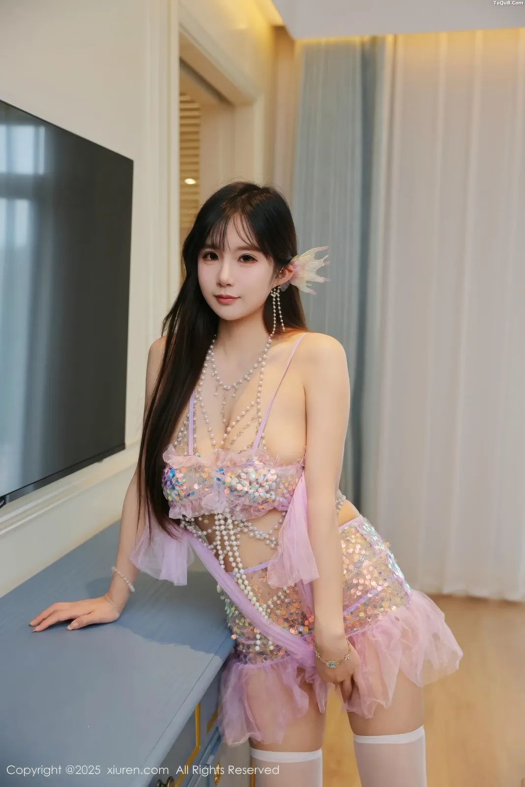 XiuRen No.11020 小肉肉咪 XiuRen No.11020 小肉肉咪