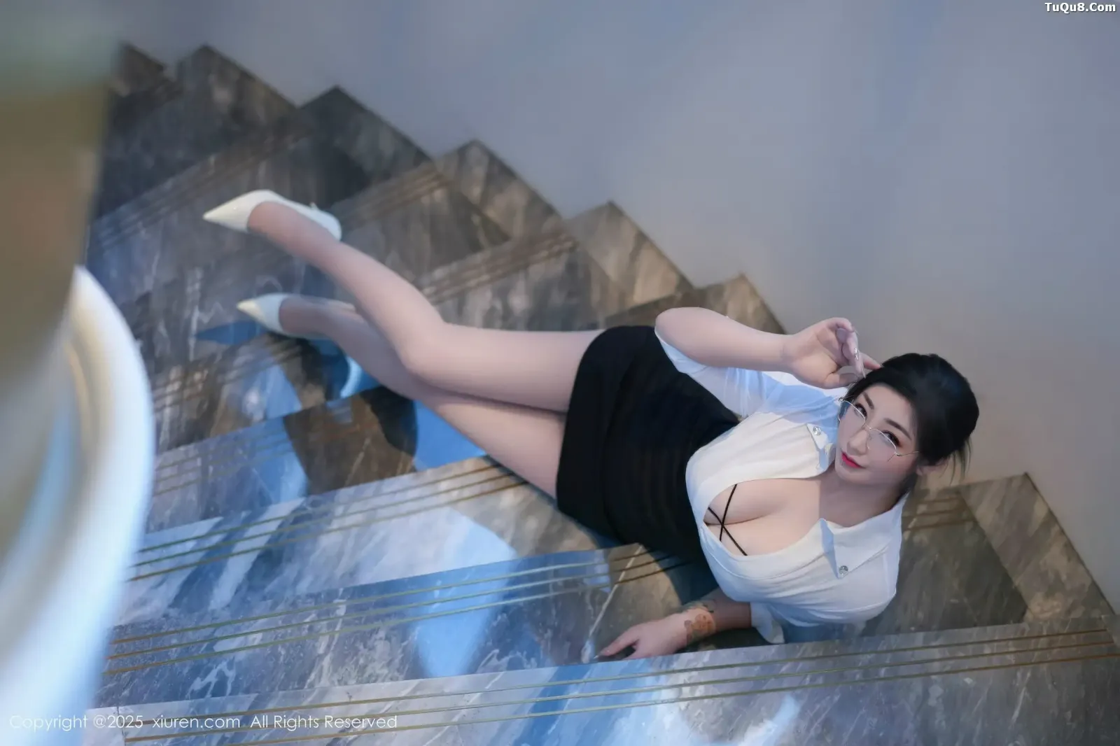 XiuRen No.11045 妲己 XiuRen No.11045 妲己