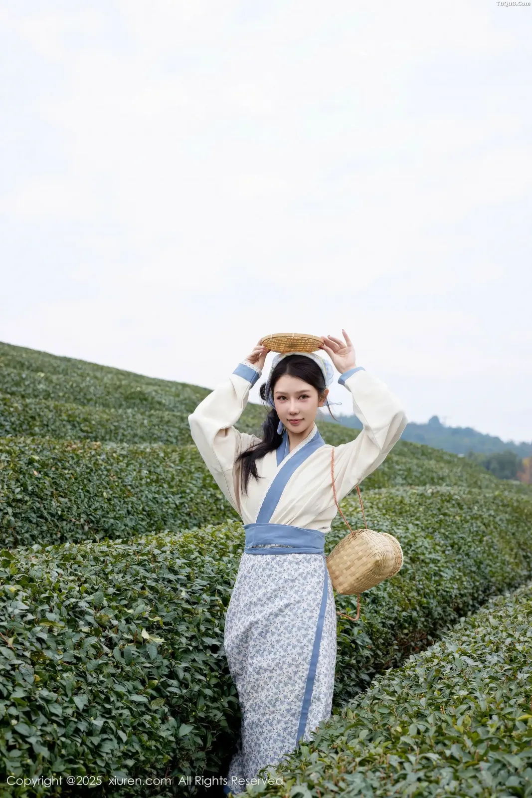 XiuRen No.11098 尹甜甜 XiuRen No.11098 尹甜甜