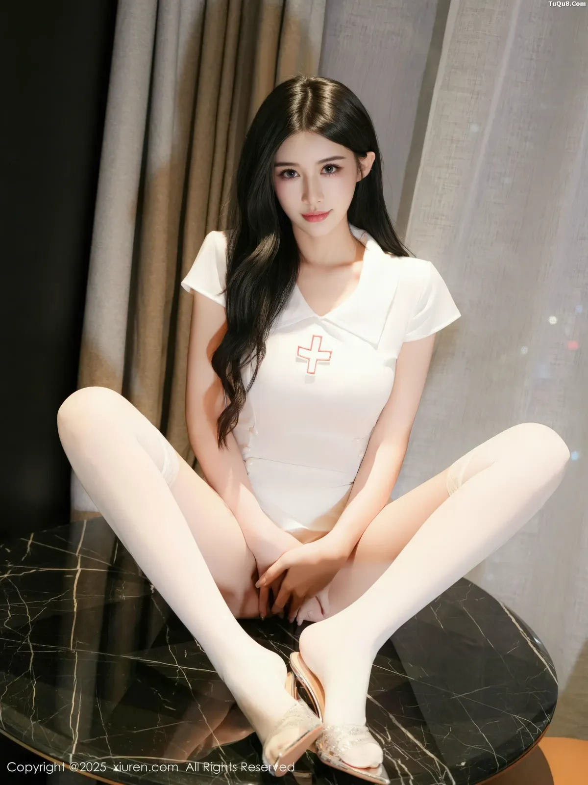 XiuRen No.11055 诗莉吖 XiuRen No.11055 诗莉吖