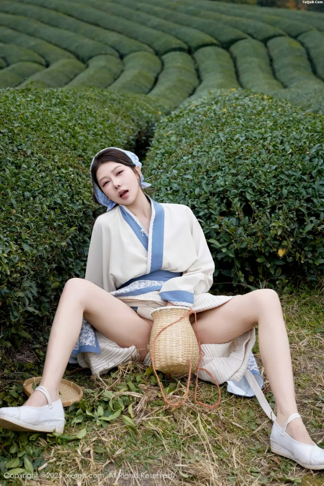 XiuRen No.11098 尹甜甜 XiuRen No.11098 尹甜甜