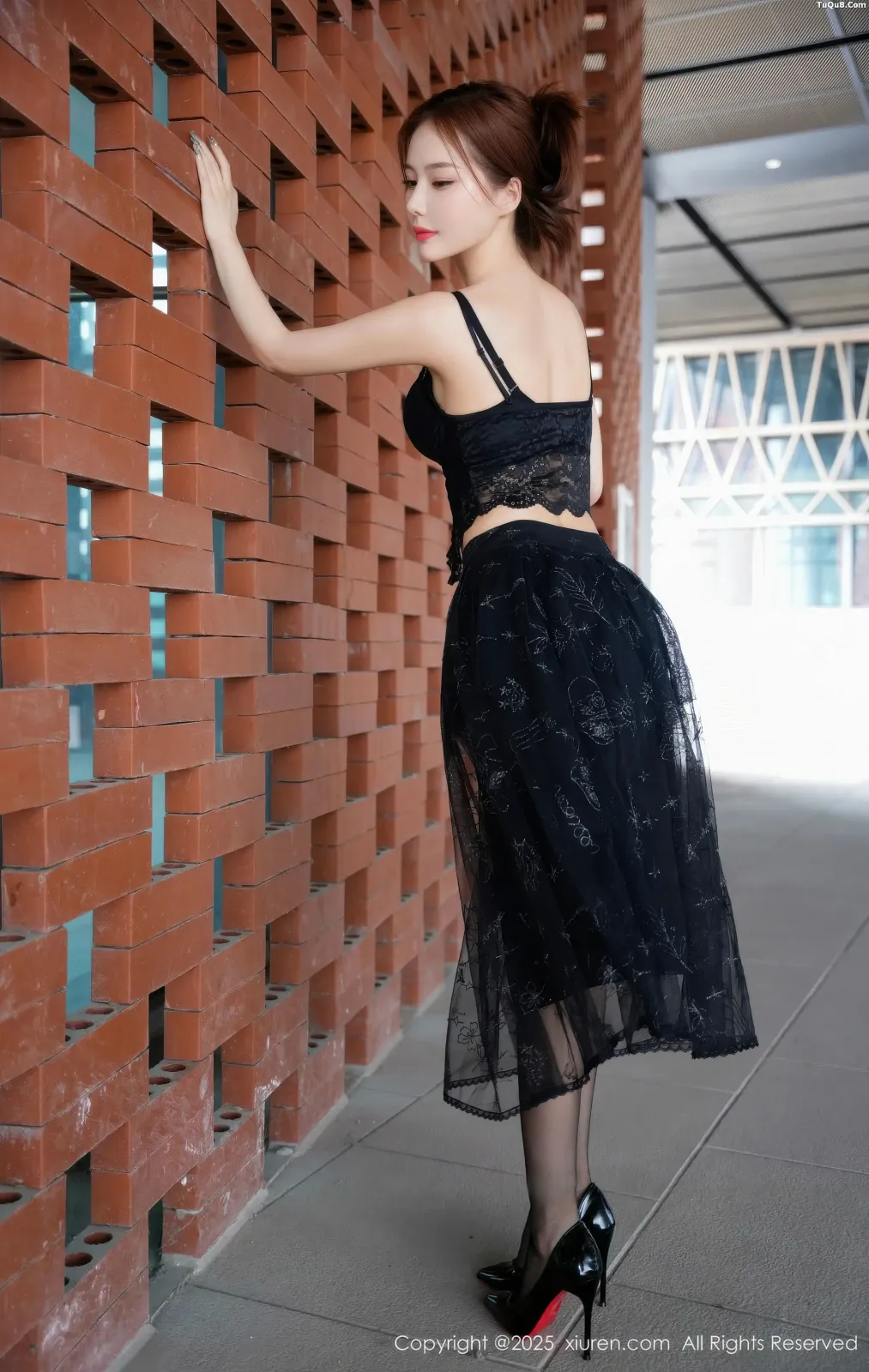 XiuRen No.11016 白芷yy XiuRen No.11016 白芷yy