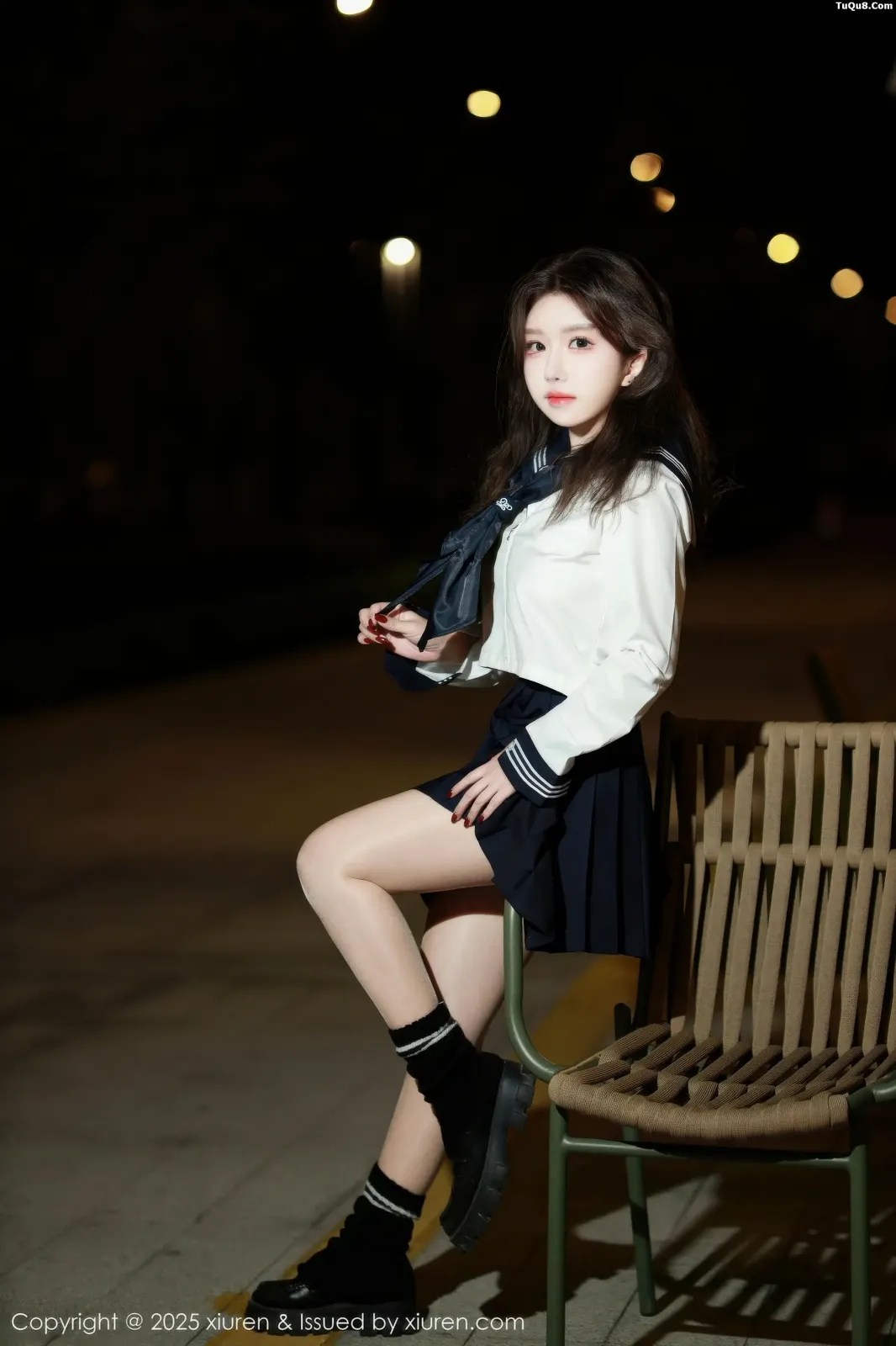 XiuRen No.11071 小薯条 XiuRen No.11071 小薯条