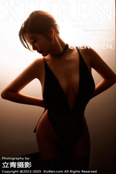 XiuRen No.11013 CHENCHEN