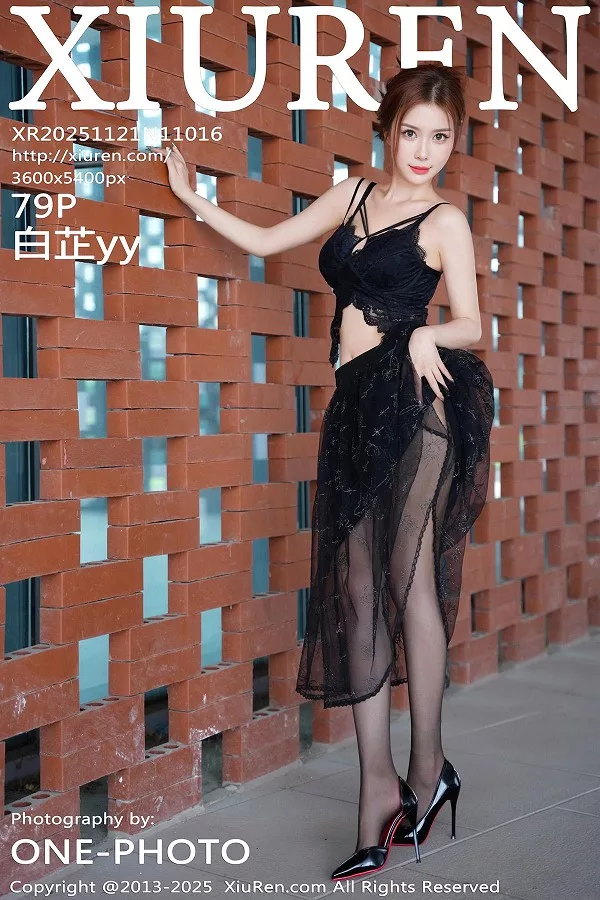 XiuRen No.11016 白芷yy XiuRen No.11016 白芷yy