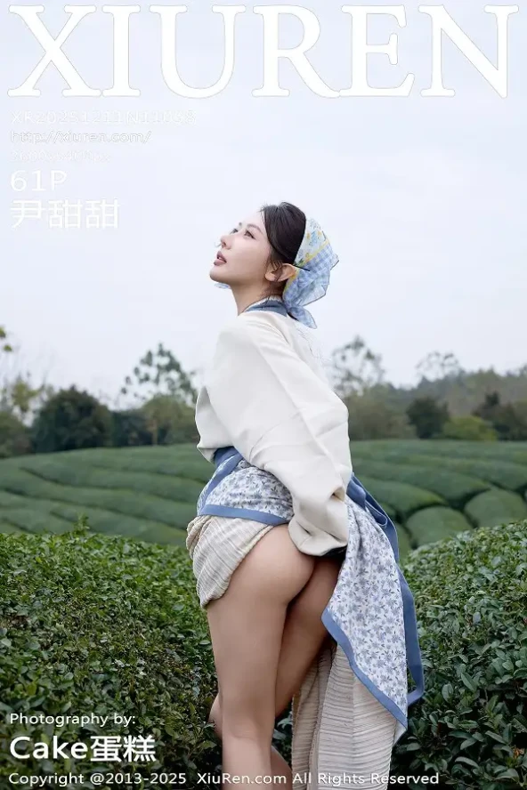 Gallery - XiuRen Extra FW0625 王馨瑶 - Hotgirl.biz - image 5