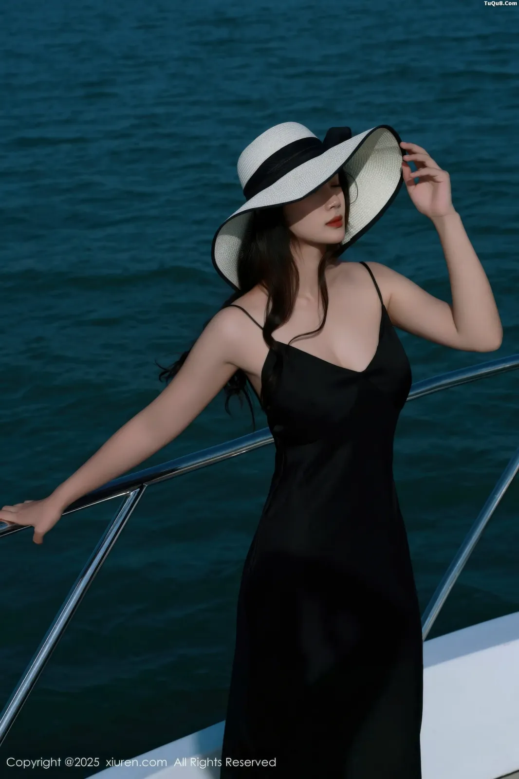 XiuRen No.11074 南乔 XiuRen No.11074 南乔