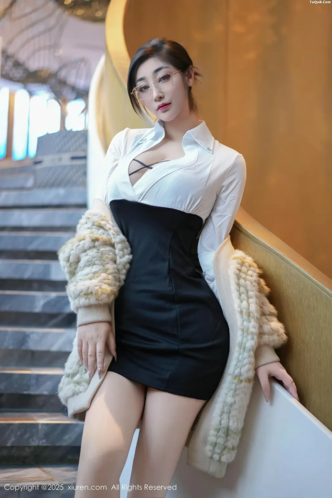 XiuRen No.11045 妲己 XiuRen No.11045 妲己