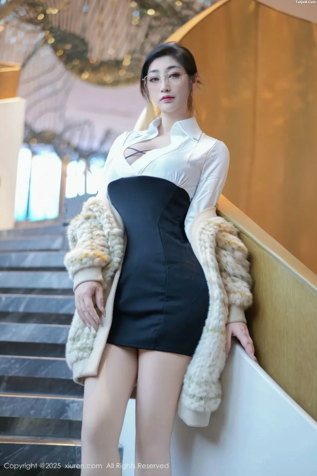 XiuRen No.11045 妲己 XiuRen No.11045 妲己