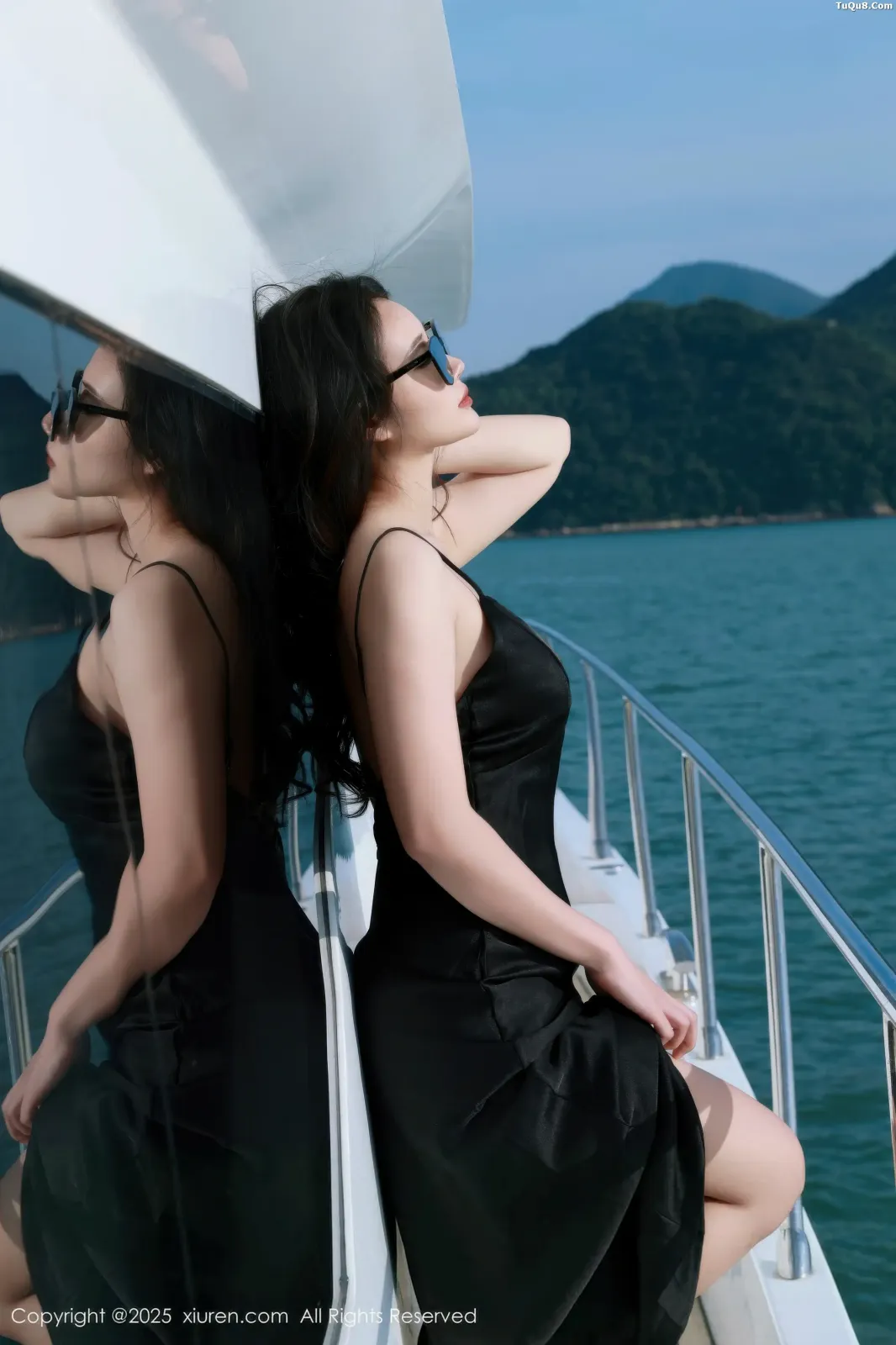 XiuRen No.11074 南乔 XiuRen No.11074 南乔