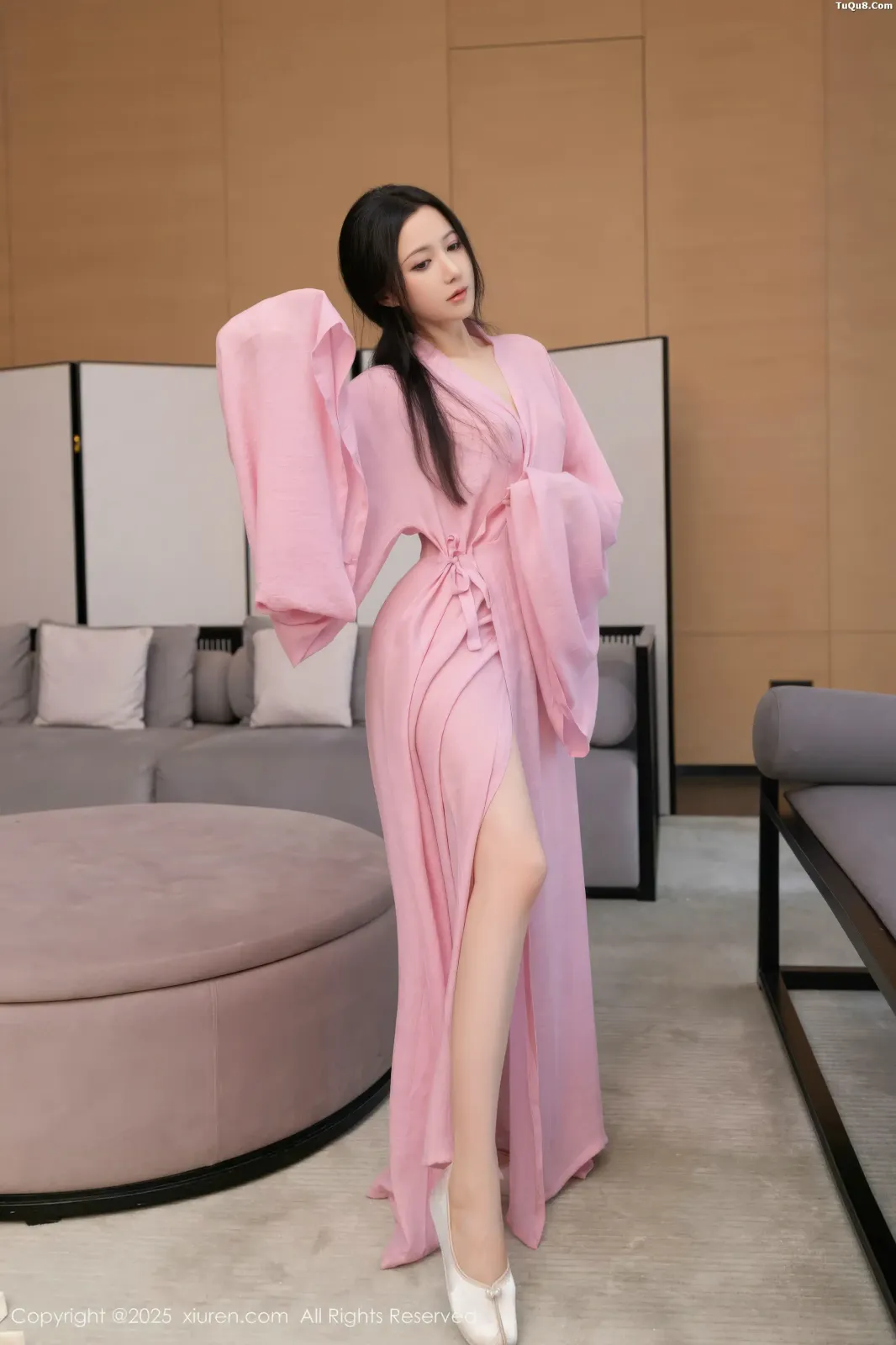 XiuRen No.11049 鱼子酱 XiuRen No.11049 鱼子酱