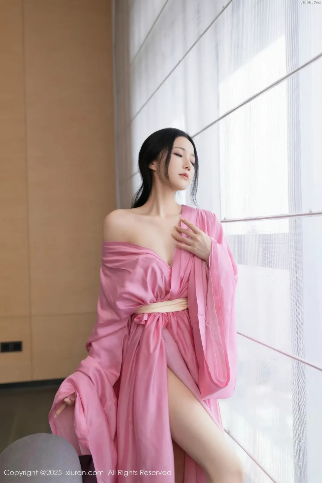 XiuRen No.11049 鱼子酱 XiuRen No.11049 鱼子酱