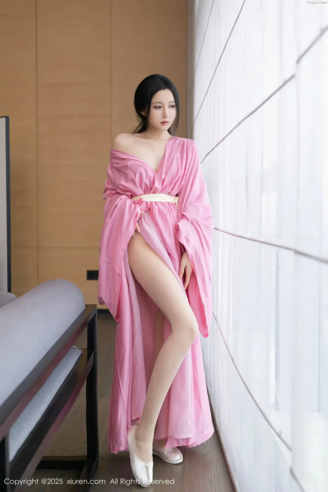 XiuRen No.11049 鱼子酱 XiuRen No.11049 鱼子酱