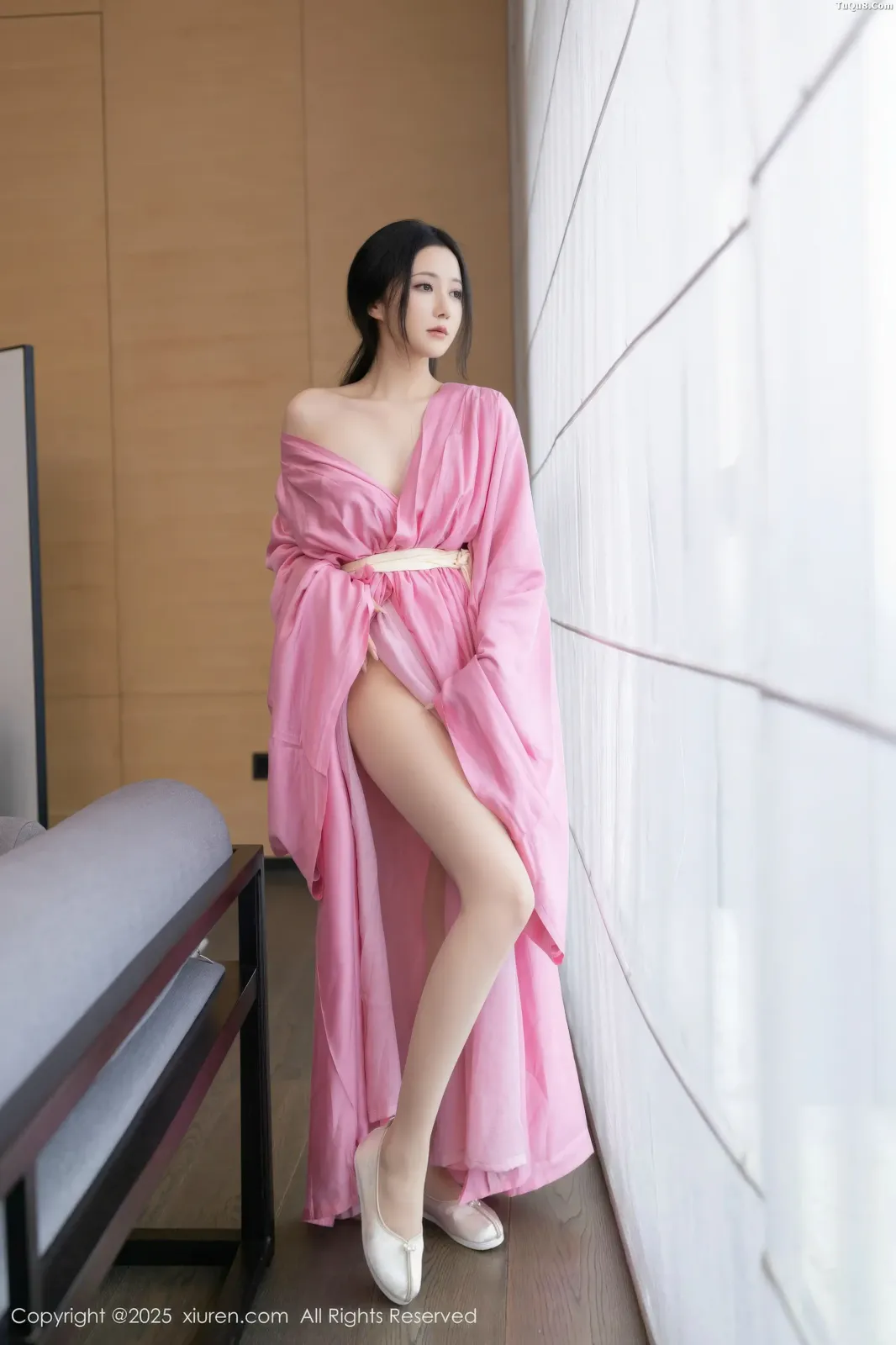 XiuRen No.11049 鱼子酱 XiuRen No.11049 鱼子酱