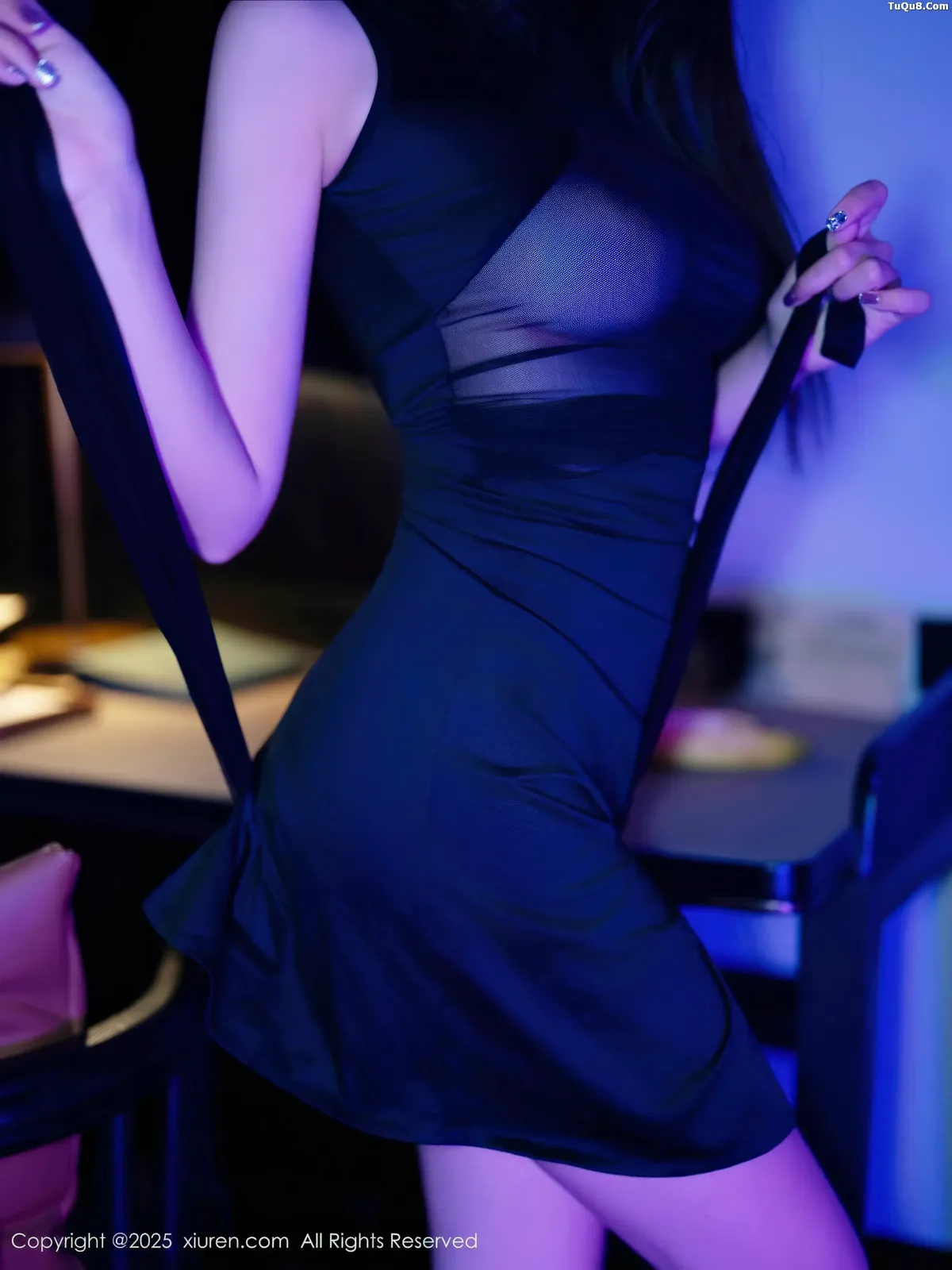 XiuRen No.11041 袁圆 XiuRen No.11041 袁圆