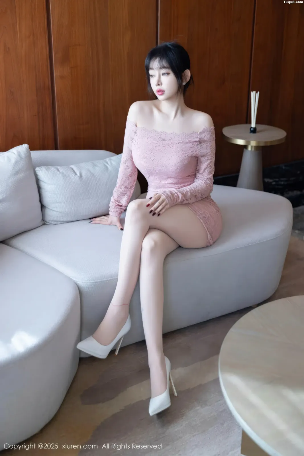 XiuRen No.11043 王羽纯 XiuRen No.11043 王羽纯