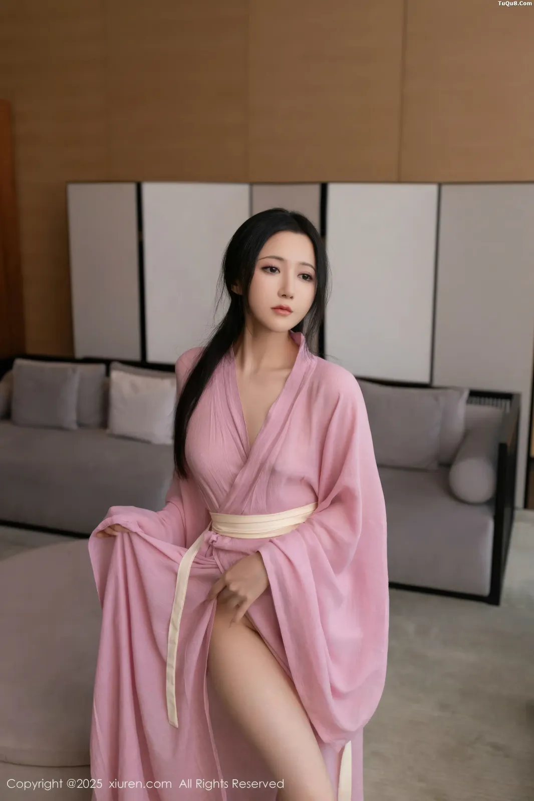 XiuRen No.11049 鱼子酱 XiuRen No.11049 鱼子酱