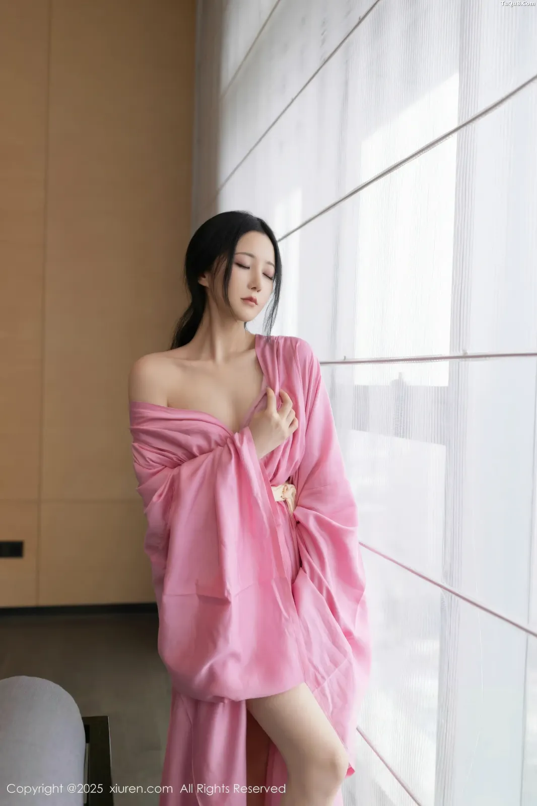 XiuRen No.11049 鱼子酱 XiuRen No.11049 鱼子酱