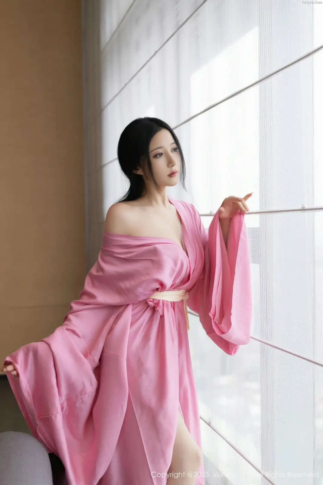 XiuRen No.11049 鱼子酱 XiuRen No.11049 鱼子酱