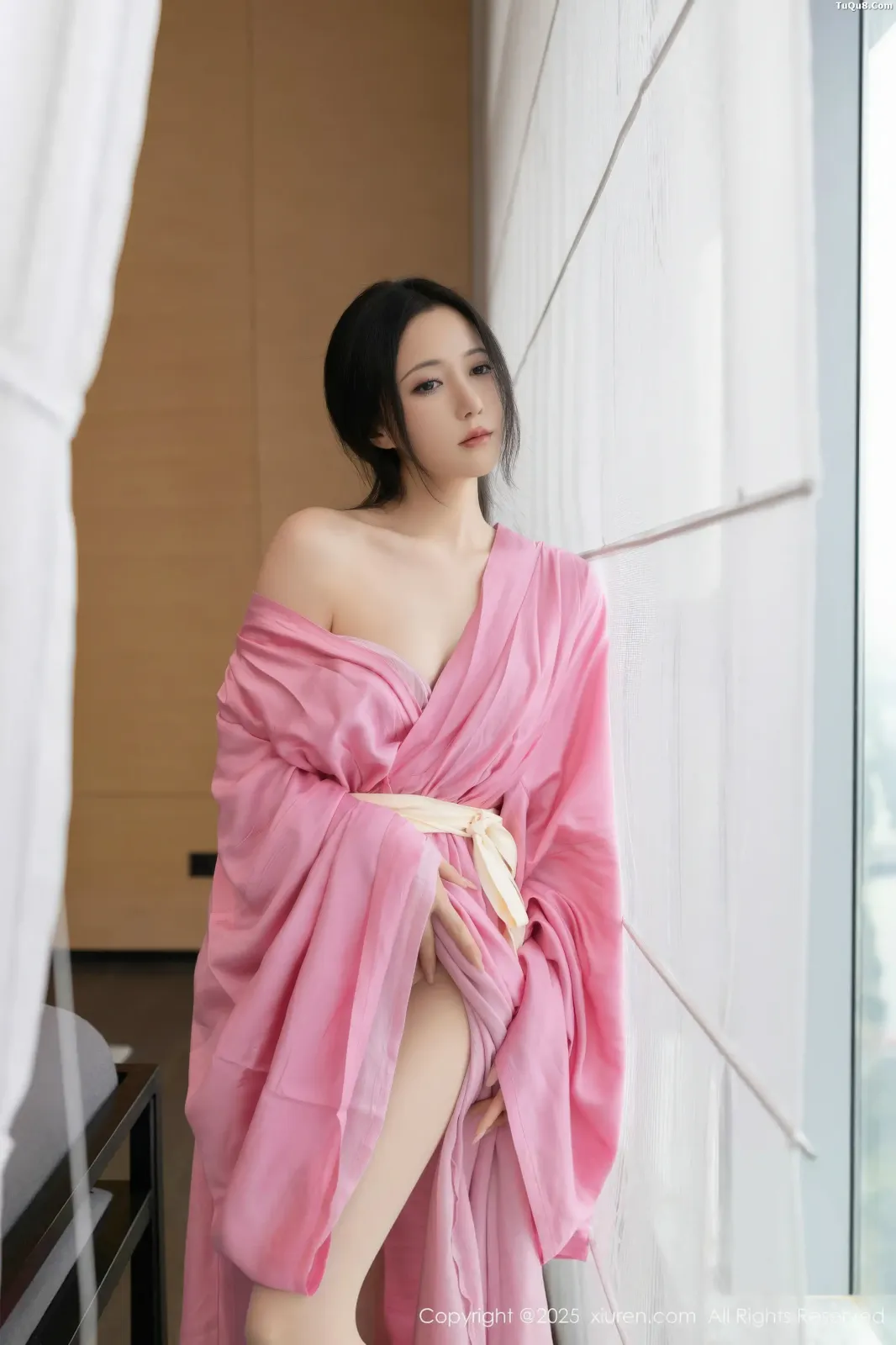 XiuRen No.11049 鱼子酱 XiuRen No.11049 鱼子酱