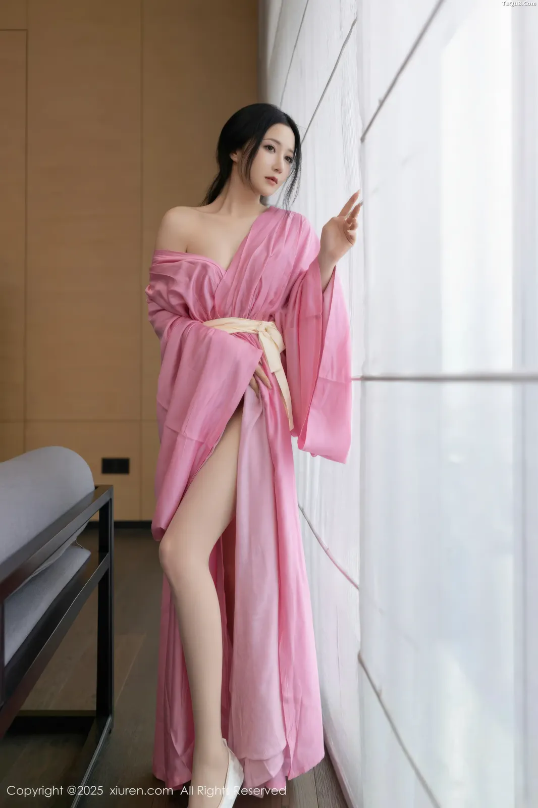 XiuRen No.11049 鱼子酱 XiuRen No.11049 鱼子酱