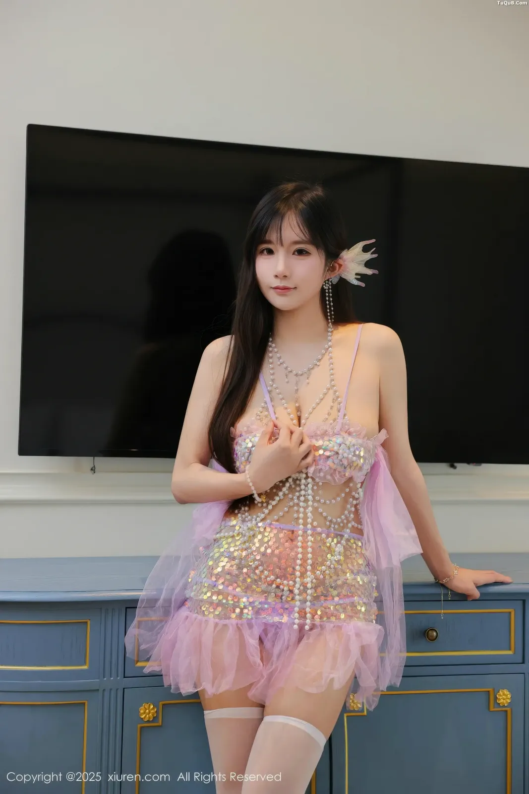 XiuRen No.11020 小肉肉咪 XiuRen No.11020 小肉肉咪