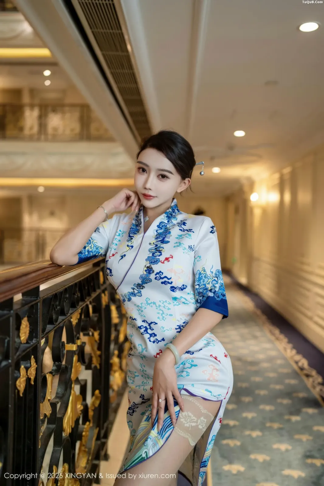 XINGYAN VOL.435 李若汐 XINGYAN VOL.435 李若汐