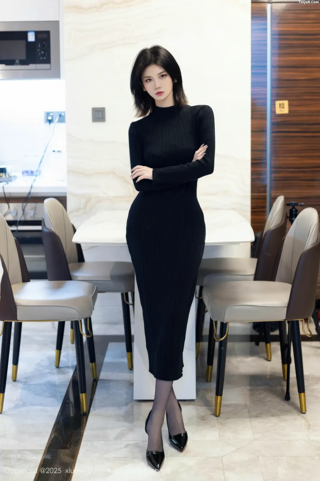 XiuRen No.11036 赵语嫣 XiuRen No.11036 赵语嫣