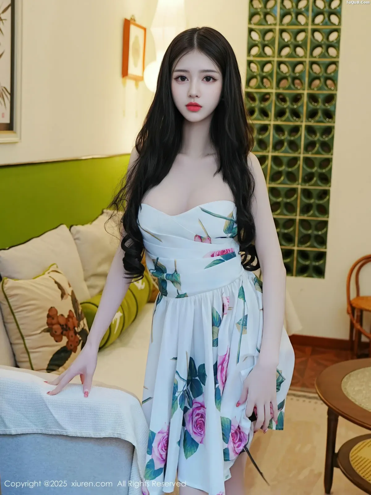 XiuRen No.11051 白小蝶 XiuRen No.11051 白小蝶