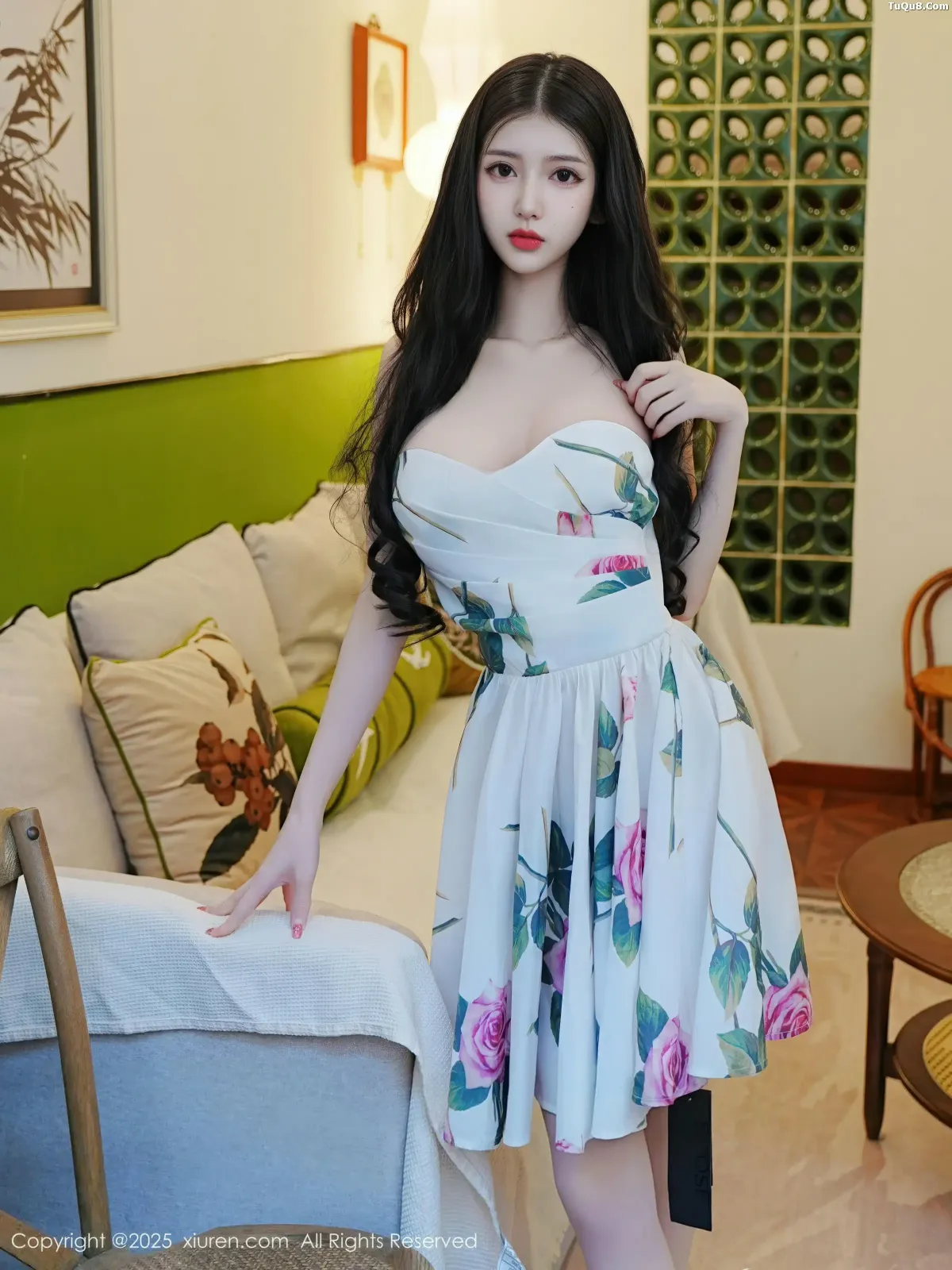 XiuRen No.11051 白小蝶 XiuRen No.11051 白小蝶