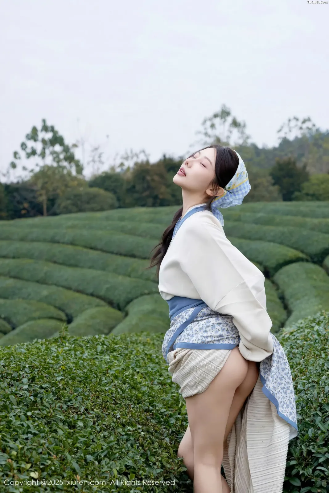 XiuRen No.11098 尹甜甜 XiuRen No.11098 尹甜甜